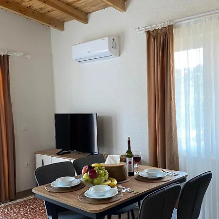 Galaba Ezel Appartement *