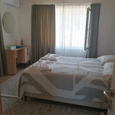 Appartement Galaba Ezel Kaş