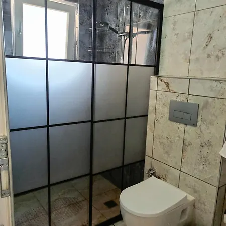 Appartement Galaba Ezel Kaş