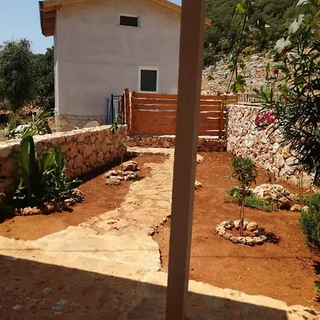 Galaba Ezel Apartament *