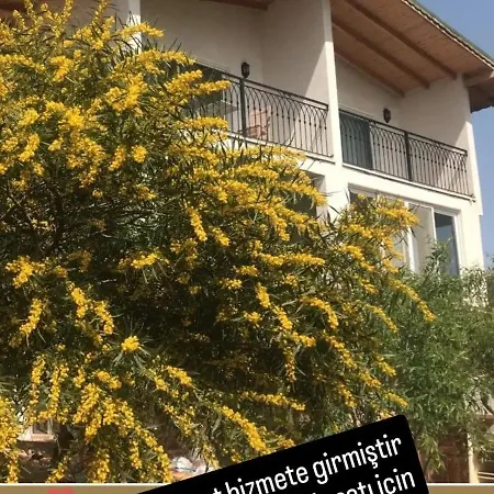 Appartamento Galaba Ezel *