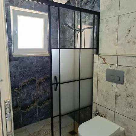 דירה Galaba Ezel קס